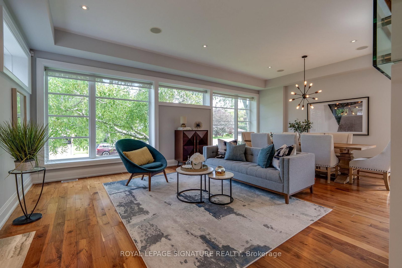 12 Cudia Crescent | Toronto | Elena Saradidis Group