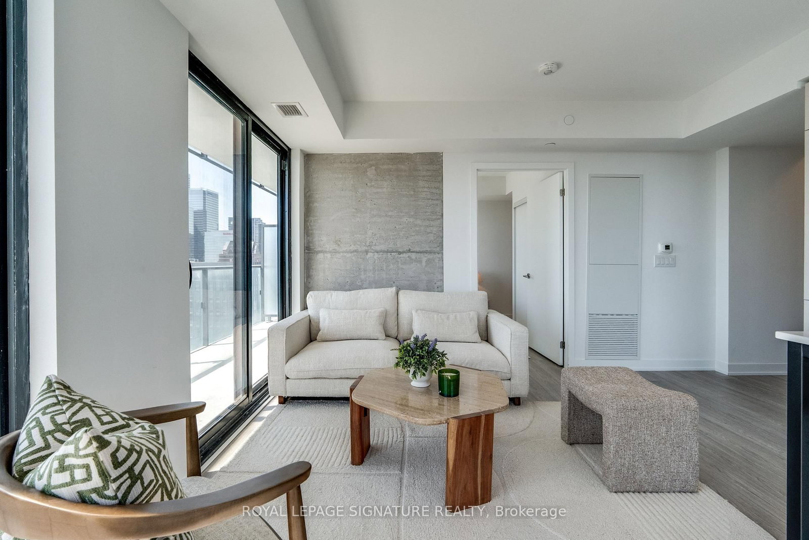 47 Mutual St #3107 | Toronto | Elena Saradidis Group