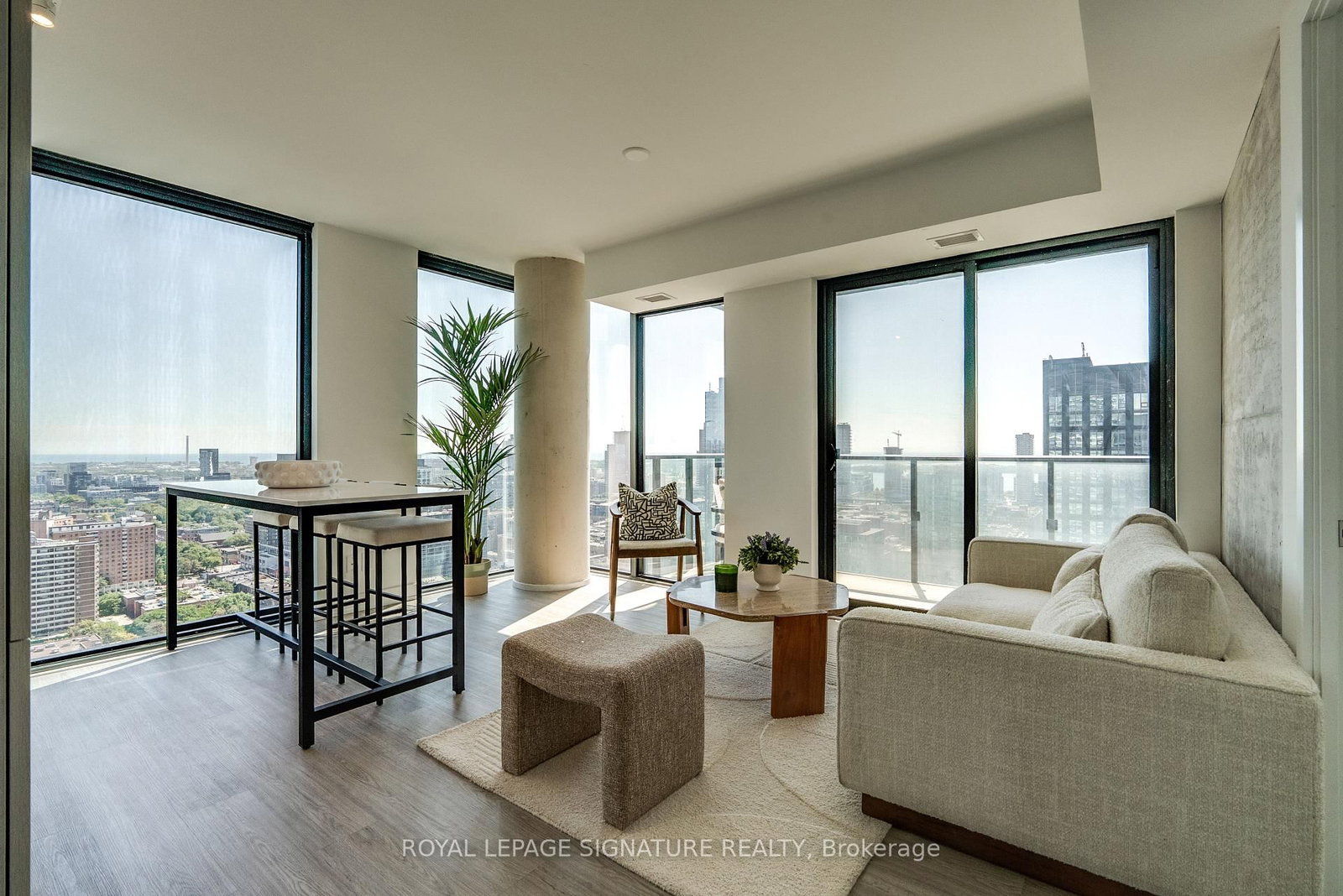 47 Mutual St #3107 | Toronto | Elena Saradidis Group