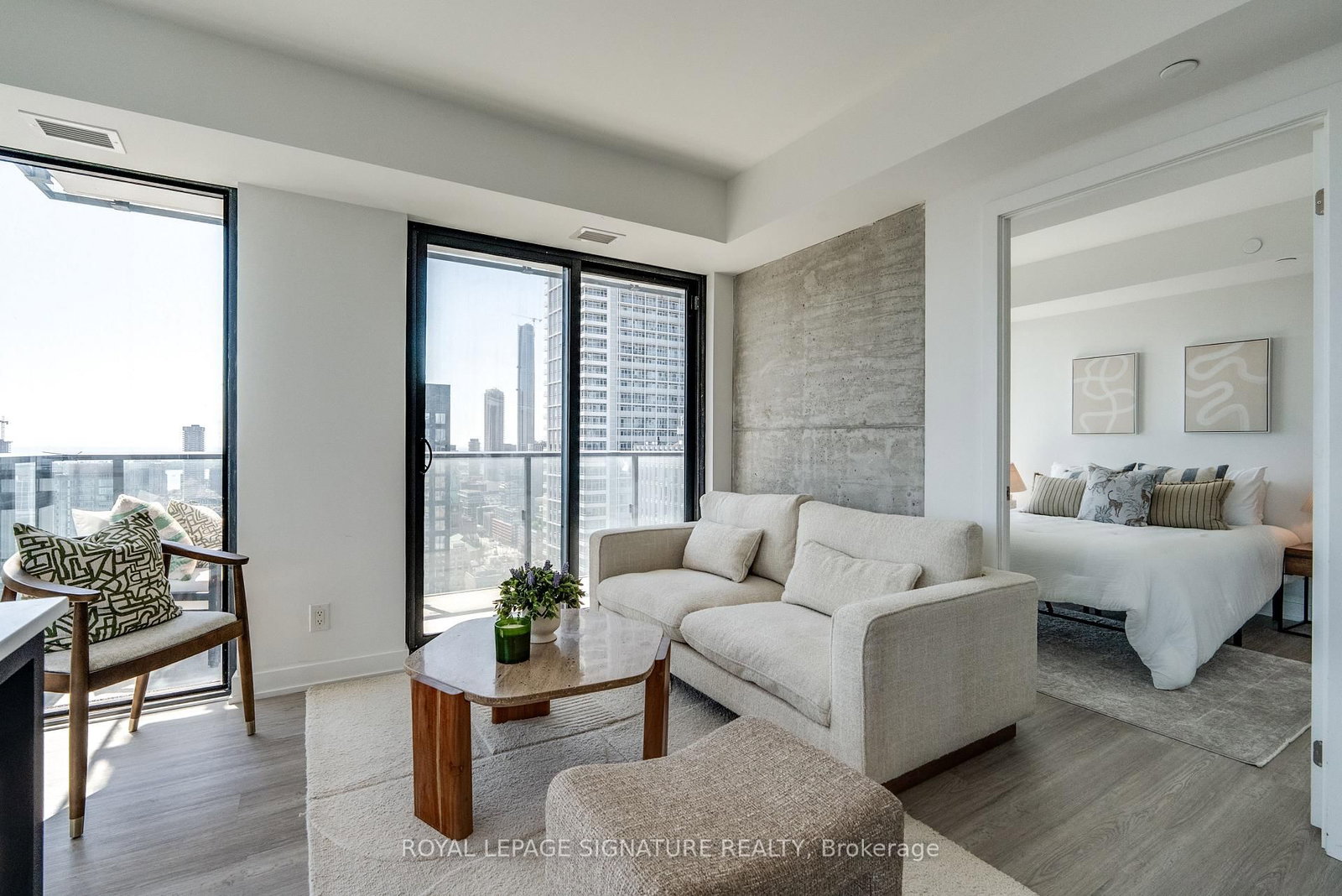 47 Mutual St #3107 | Toronto | Elena Saradidis Group