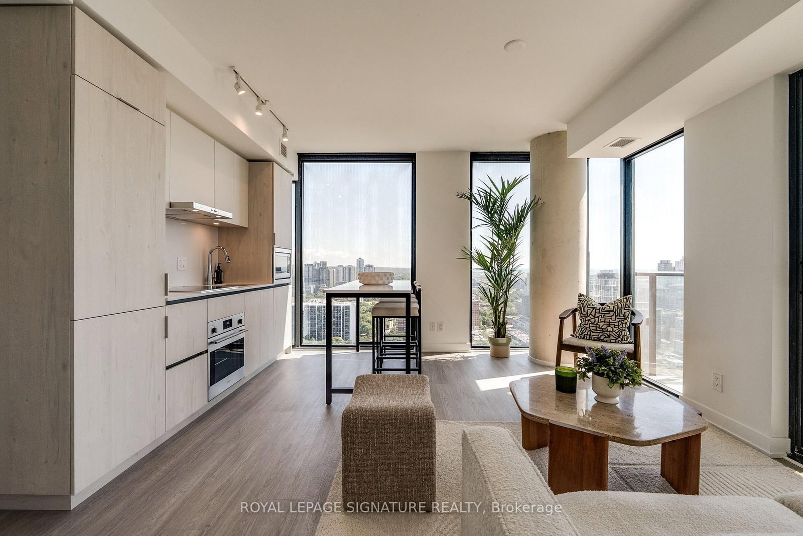 47 Mutual St #3107 | Toronto | Elena Saradidis Group