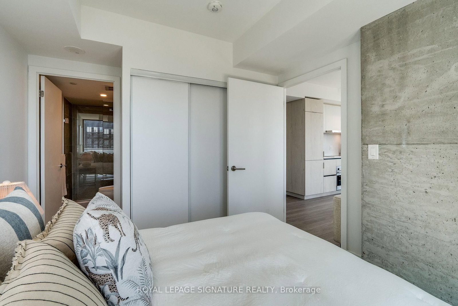 47 Mutual St #3107 | Toronto | Elena Saradidis Group