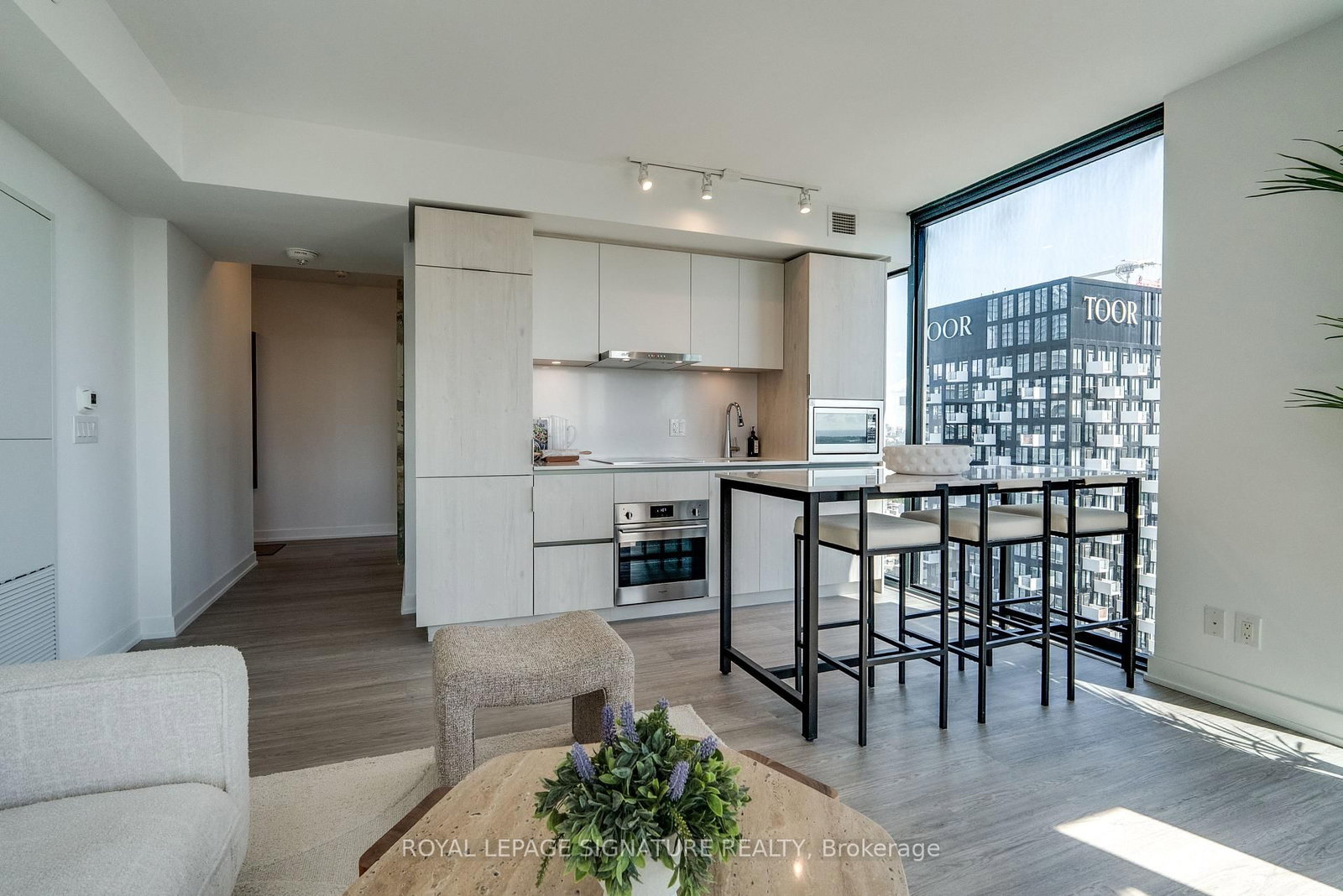 47 Mutual St #3107 | Toronto | Elena Saradidis Group