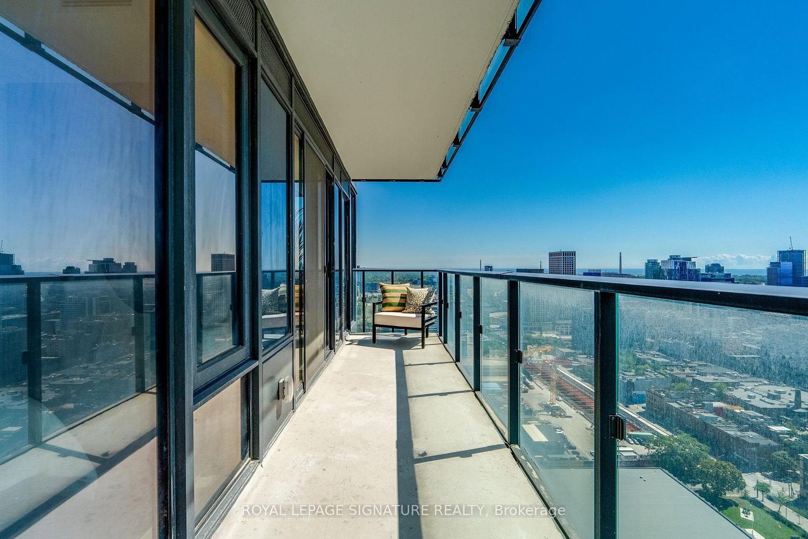 47 Mutual St #3107 | Toronto | Elena Saradidis Group