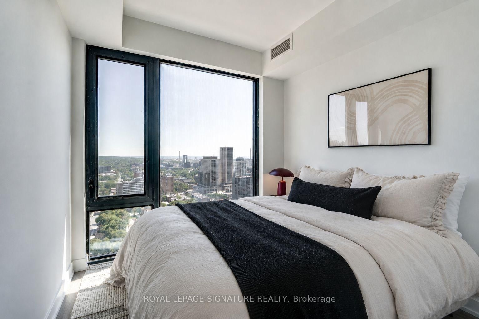 47 Mutual St #3107 | Toronto | Elena Saradidis Group