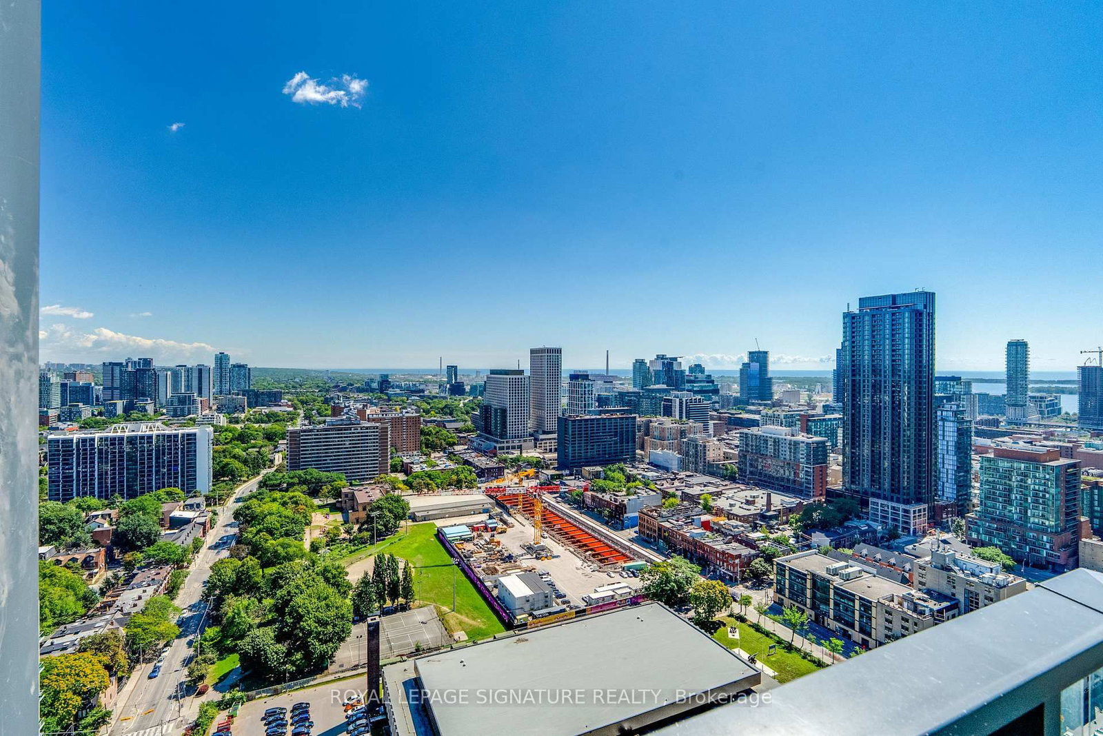 47 Mutual St #3107 | Toronto | Elena Saradidis Group