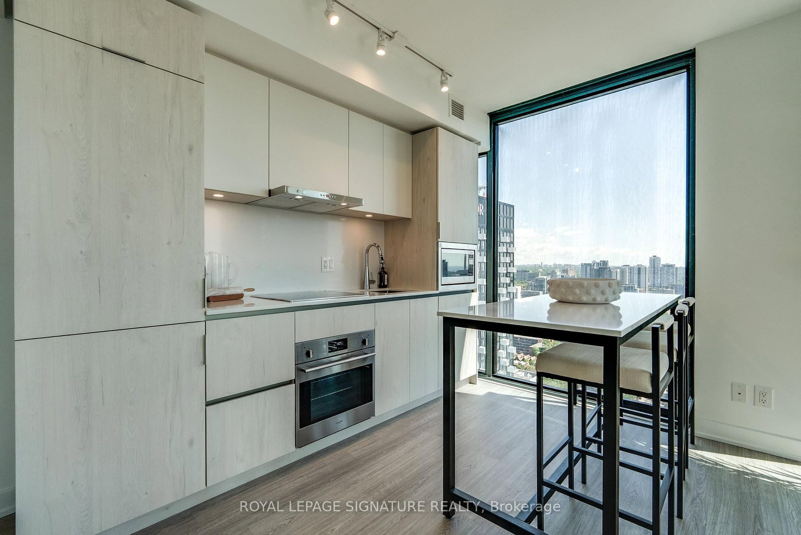 47 Mutual St #3107 | Toronto | Elena Saradidis Group