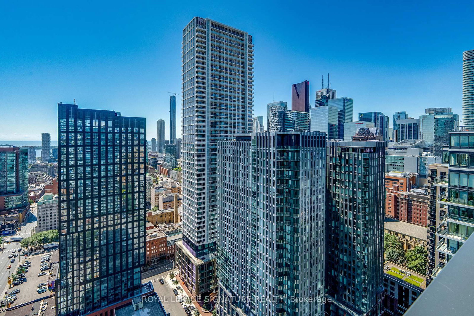 47 Mutual St #3107 | Toronto | Elena Saradidis Group