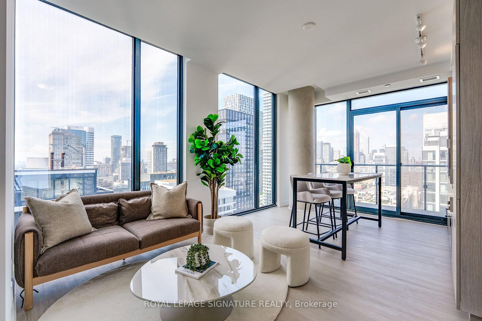 47 Mutual St #3203 | Toronto | Elena Saradidis Group