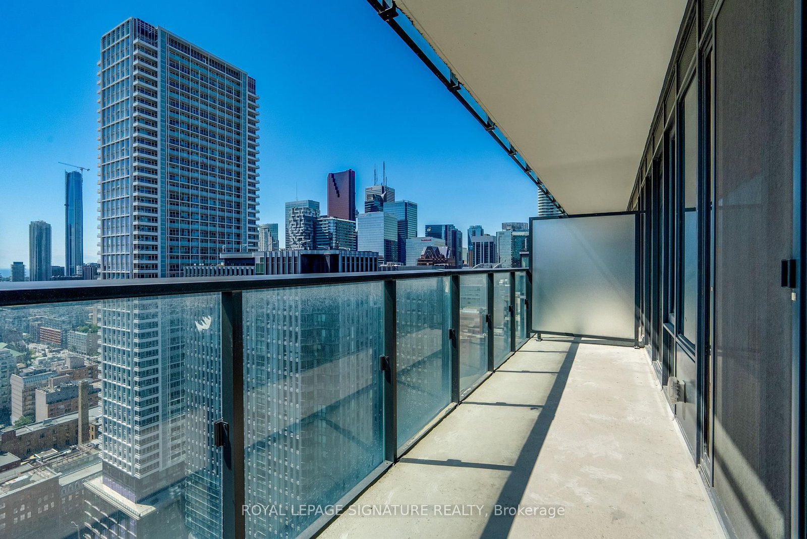 47 Mutual St #3107 | Toronto | Elena Saradidis Group