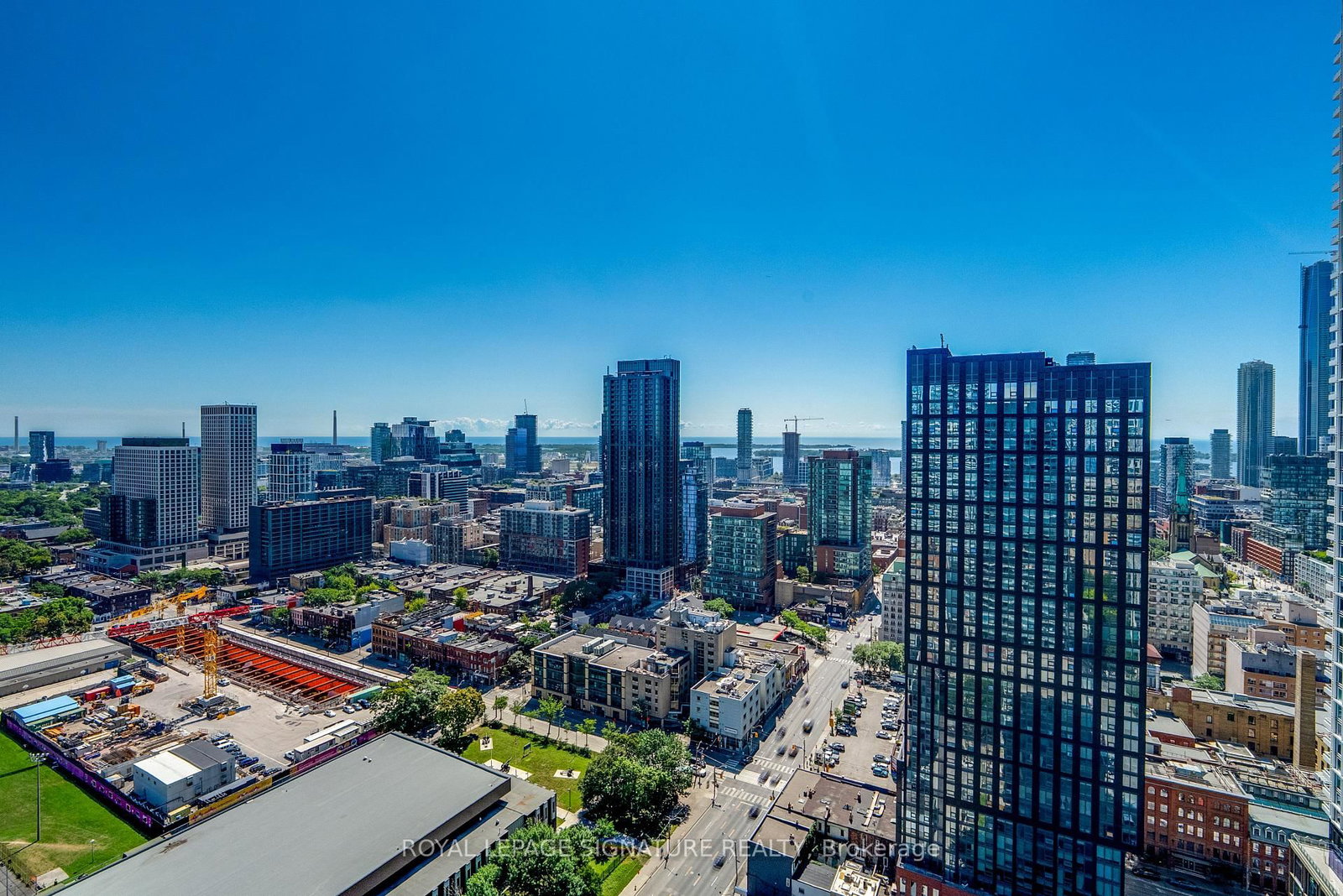 47 Mutual St #3107 | Toronto | Elena Saradidis Group