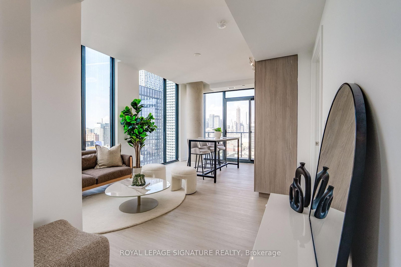 47 Mutual St #3203 | Toronto | Elena Saradidis Group