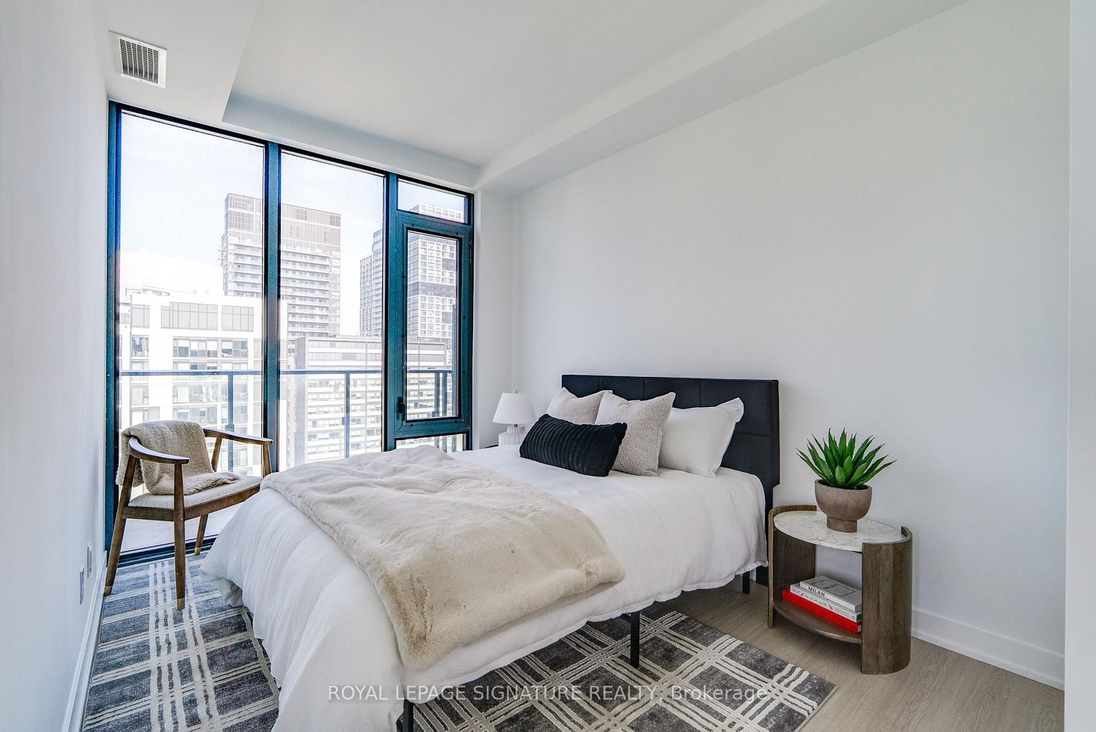 47 Mutual St #3203 | Toronto | Elena Saradidis Group