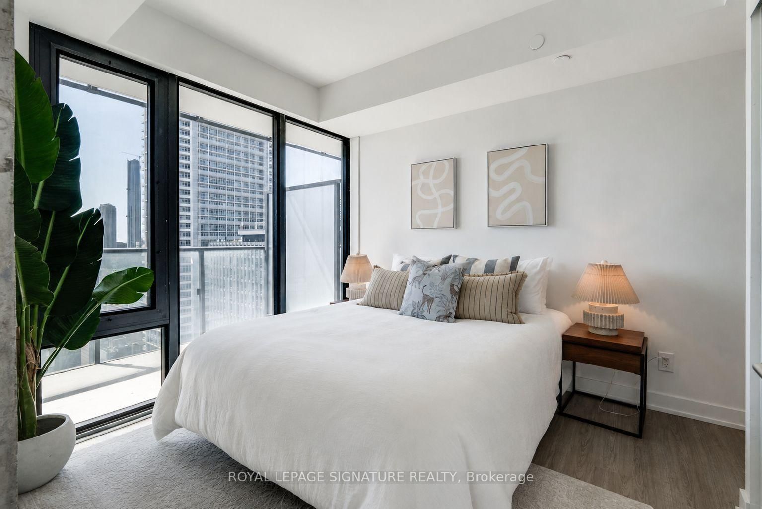 47 Mutual St #3107 | Toronto | Elena Saradidis Group