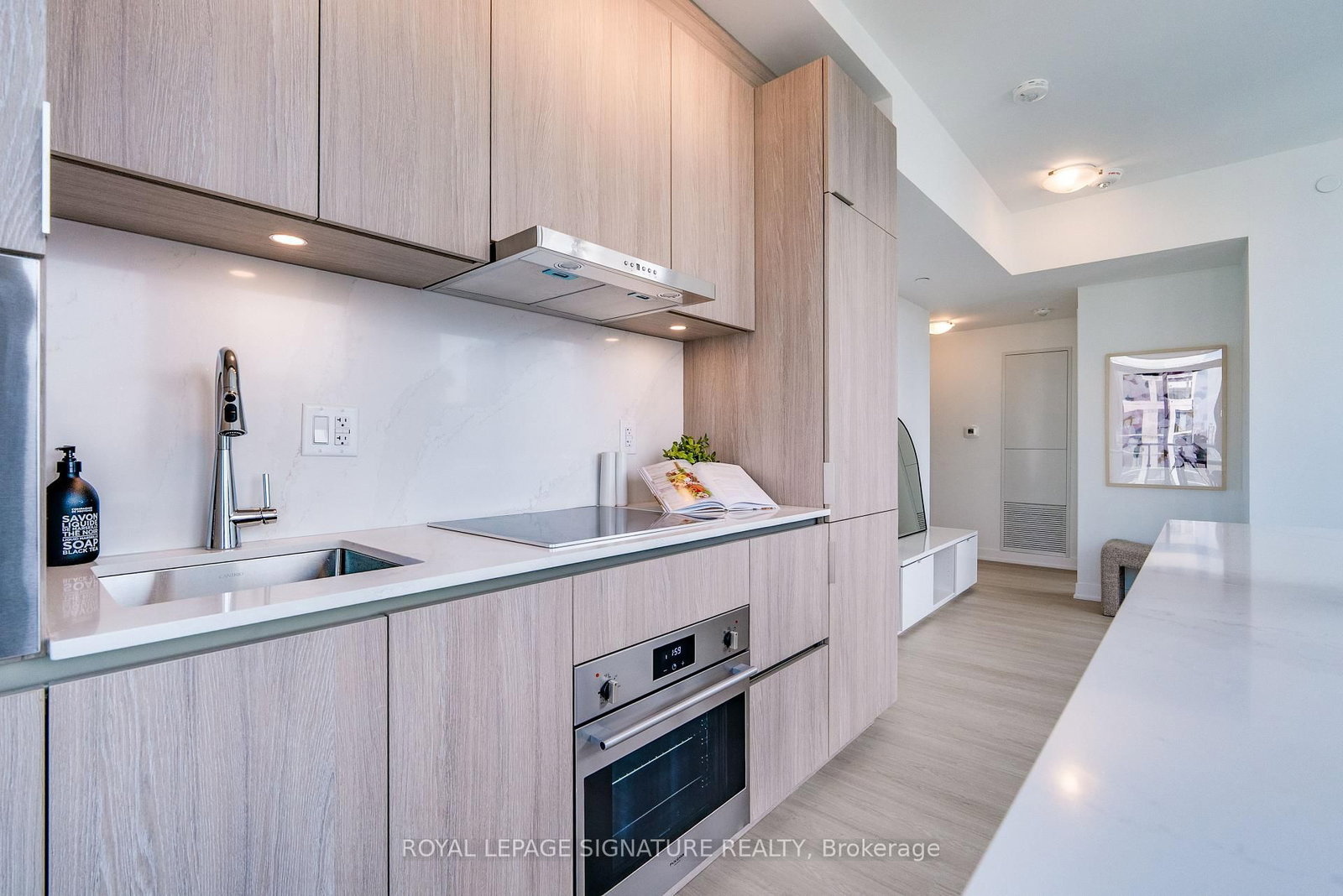 47 Mutual St #3203 | Toronto | Elena Saradidis Group