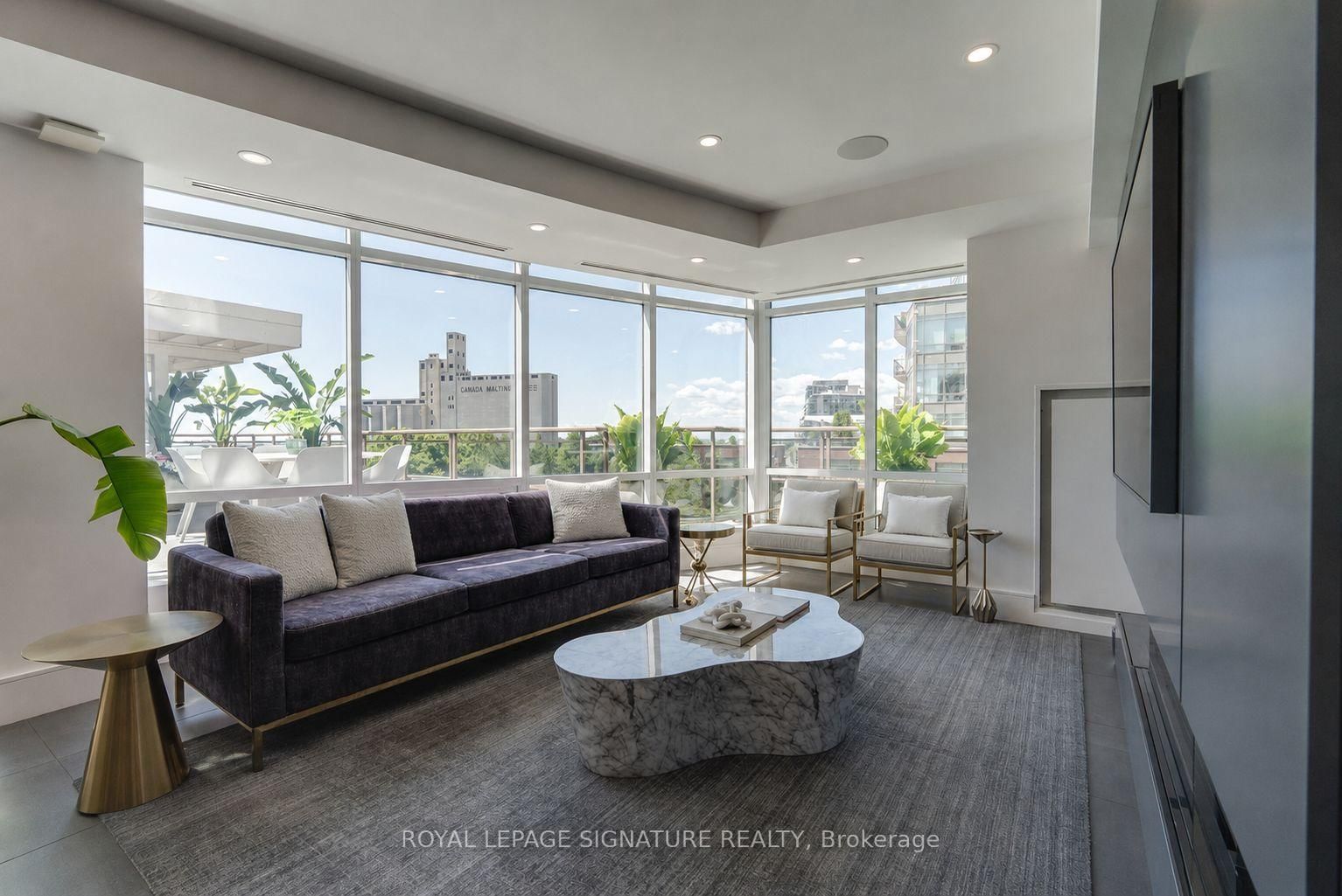 500 Queens Quay W #602E | Toronto | Elena Saradidis Group