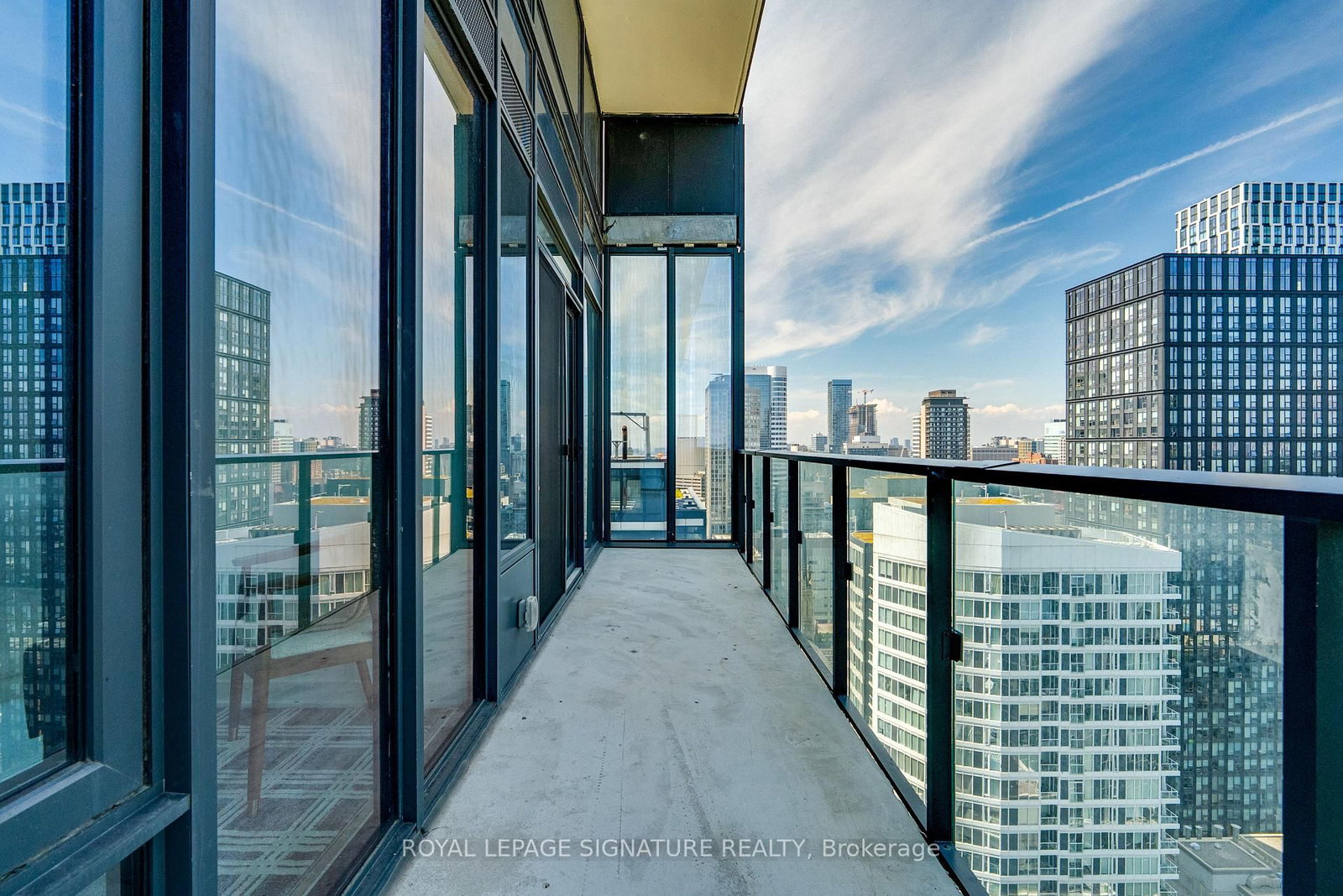 47 Mutual St #3203 | Toronto | Elena Saradidis Group