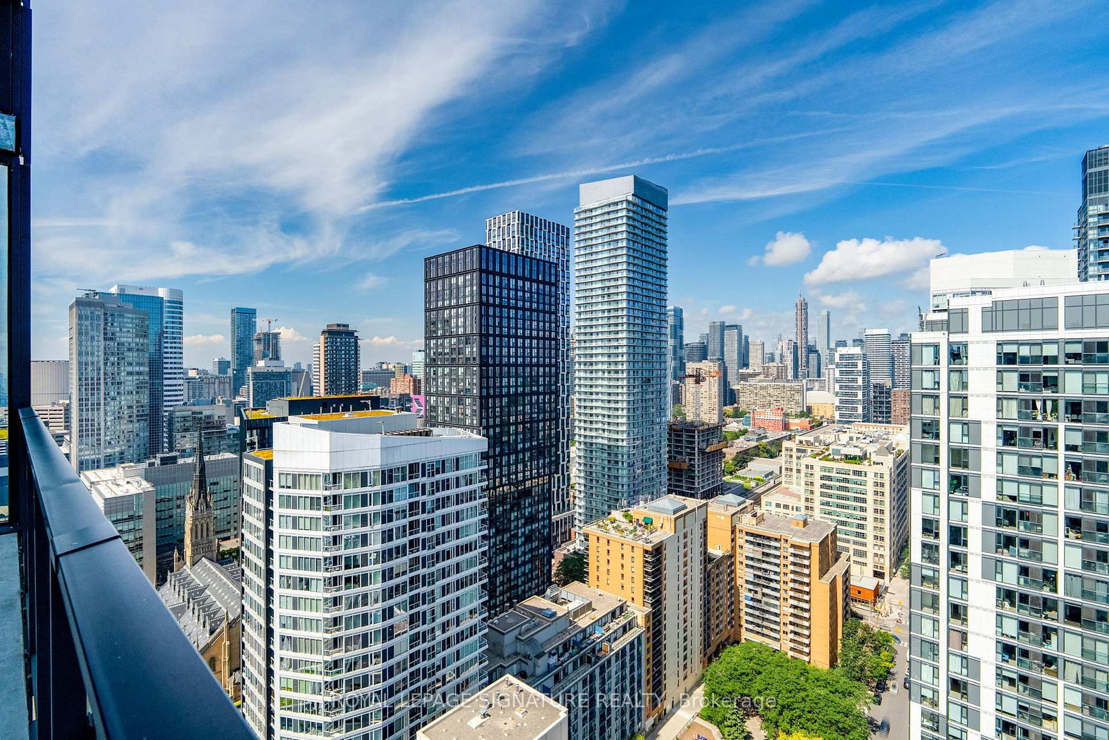 47 Mutual St #3203 | Toronto | Elena Saradidis Group