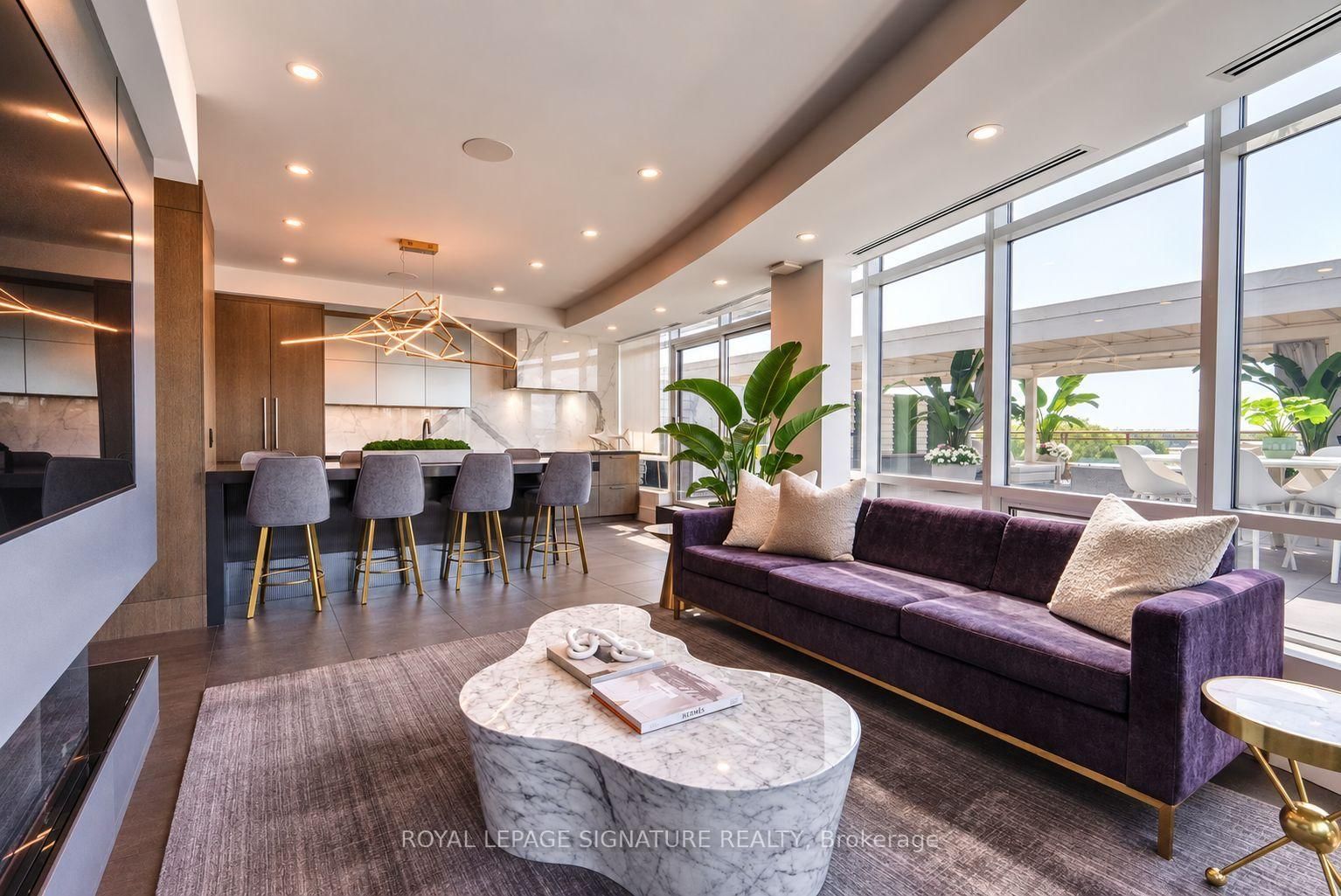 500 Queens Quay W #602E | Toronto | Elena Saradidis Group