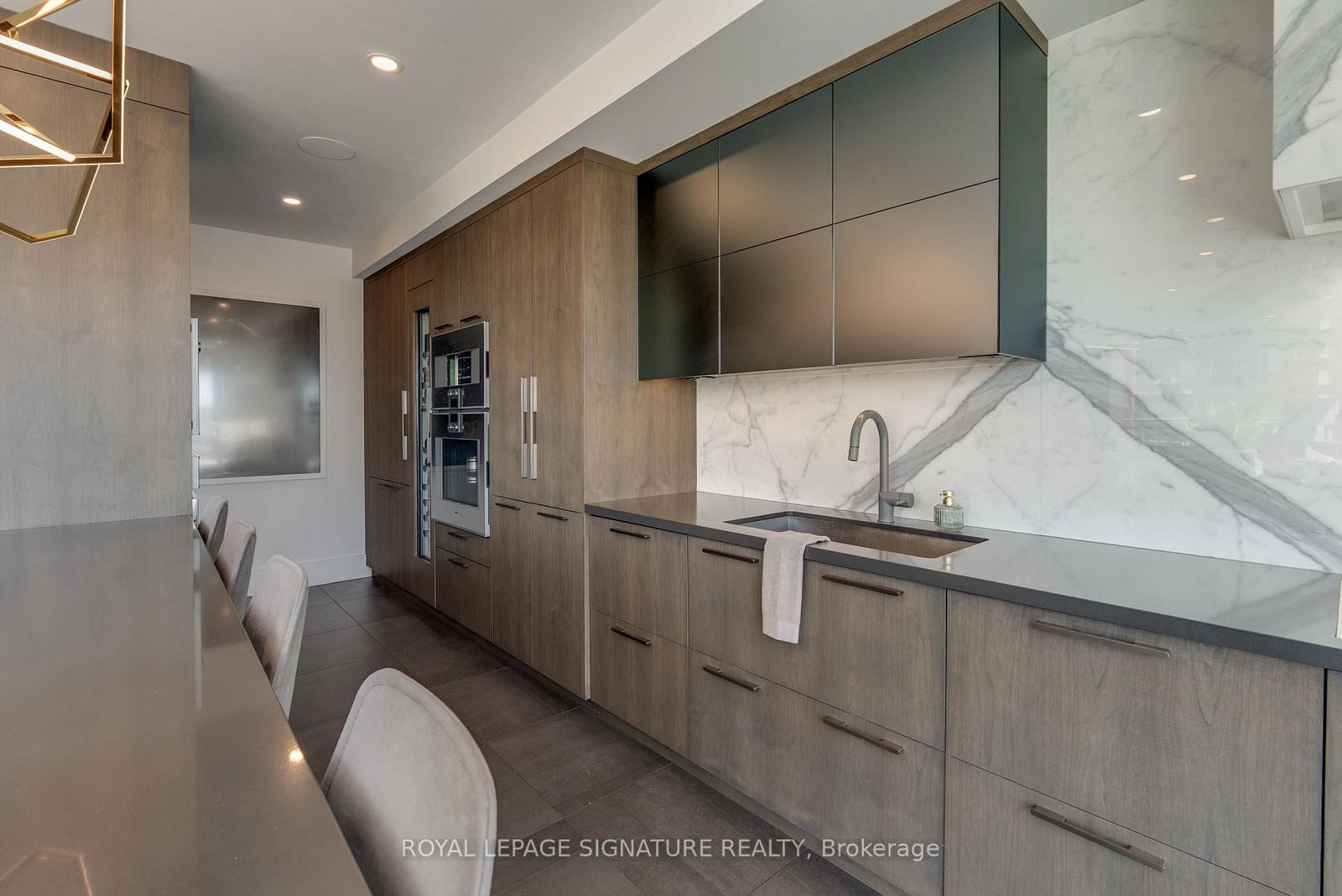 500 Queens Quay W #602E | Toronto | Elena Saradidis Group