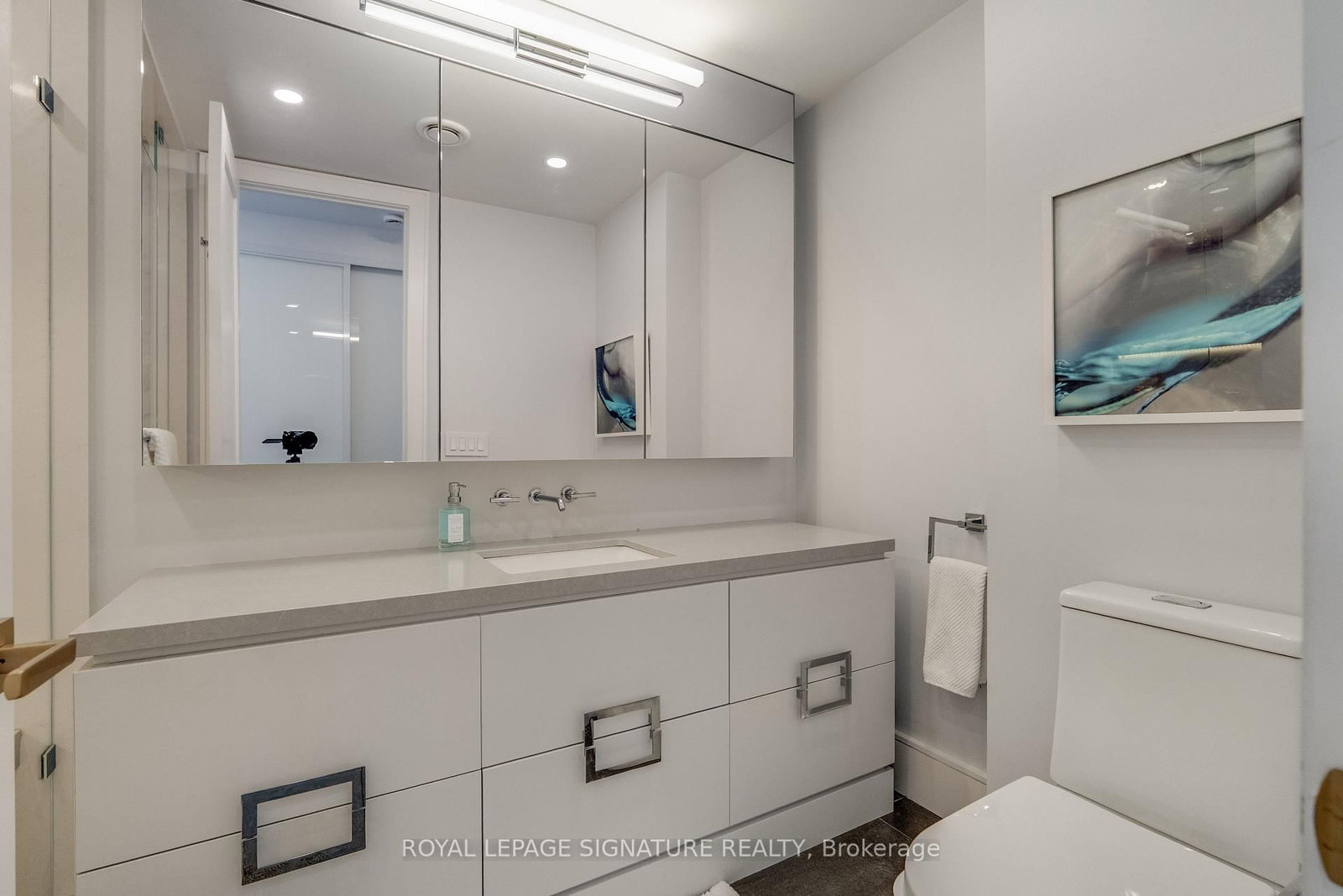 500 Queens Quay W #602E | Toronto | Elena Saradidis Group