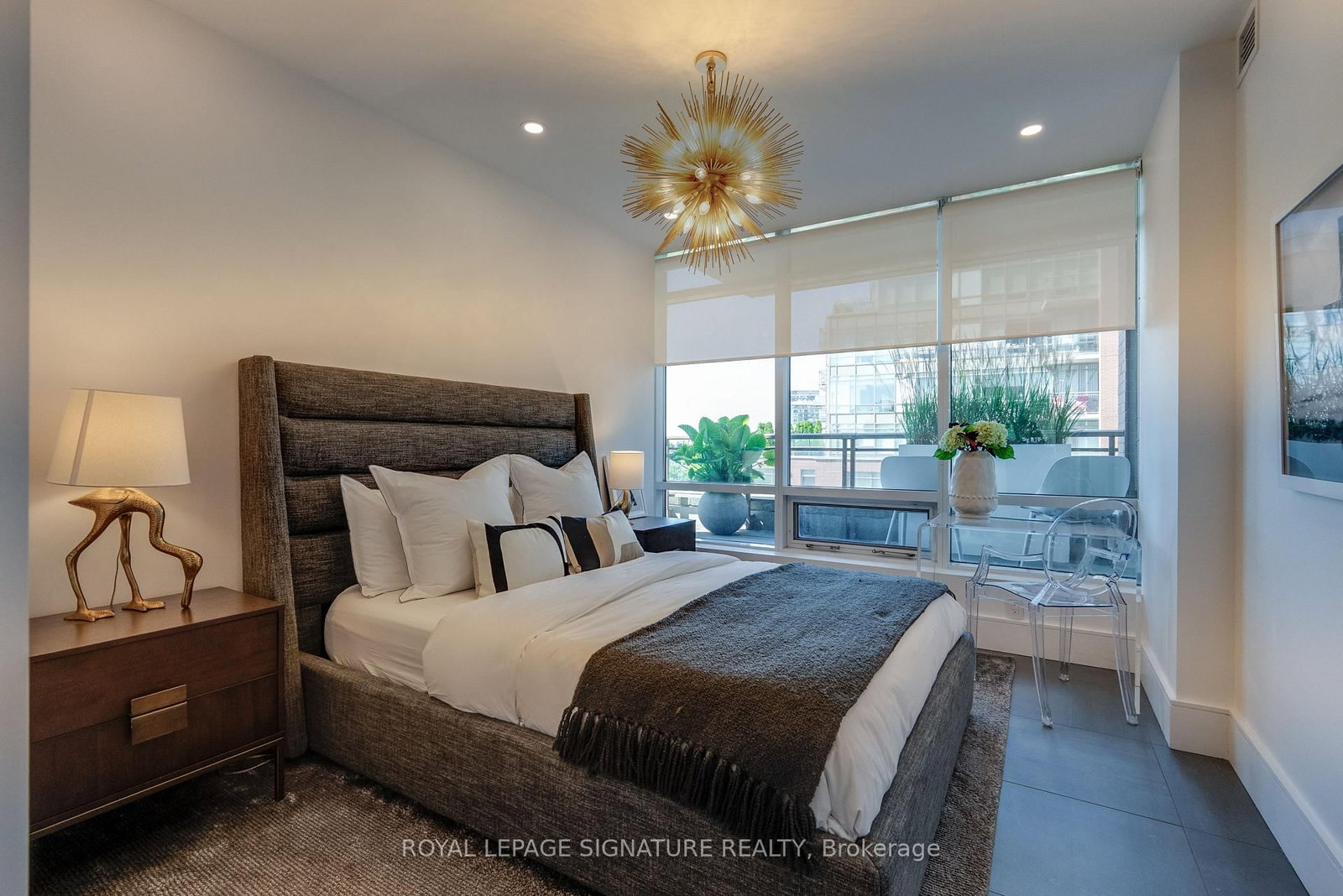 500 Queens Quay W #602E | Toronto | Elena Saradidis Group
