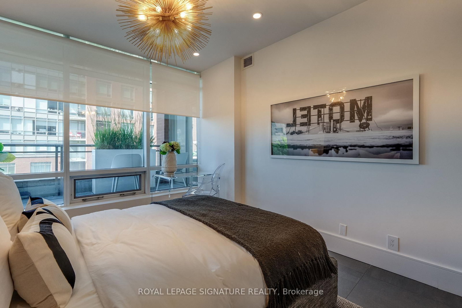 500 Queens Quay W #602E | Toronto | Elena Saradidis Group
