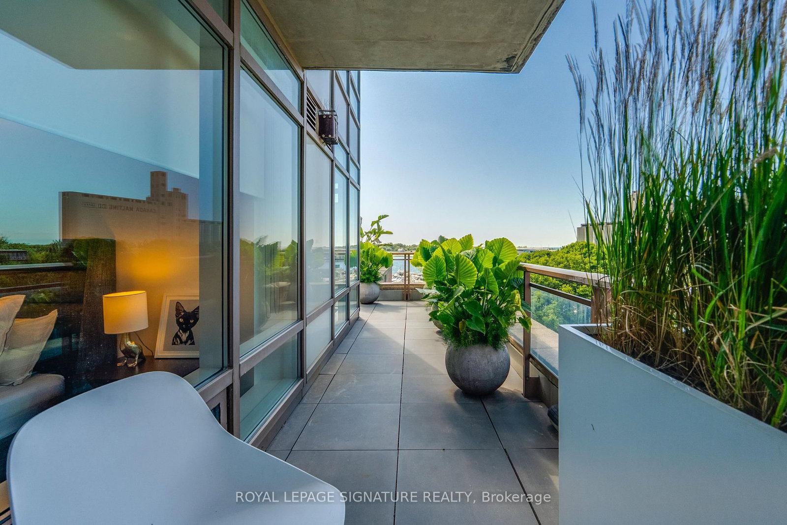 500 Queens Quay W #602E | Toronto | Elena Saradidis Group