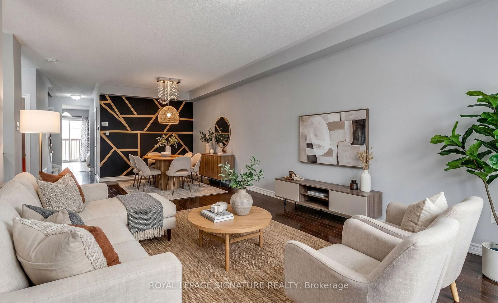 54 Oakins Lane | Ajax | Elena Saradidis Group
