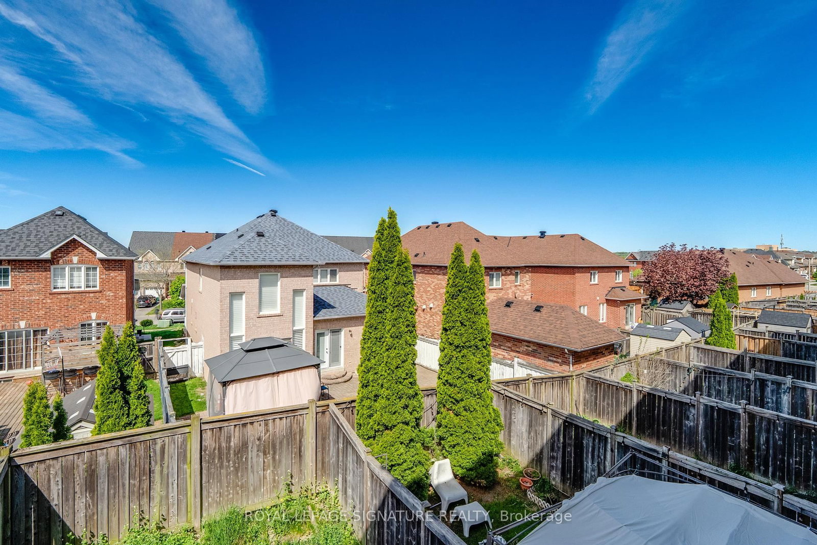 54 Oakins Lane | Ajax | Elena Saradidis Group