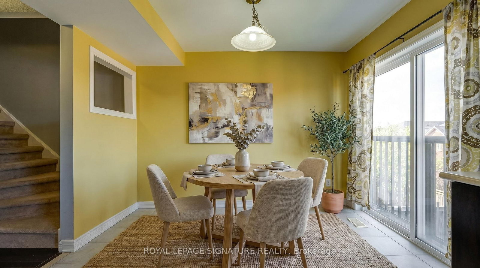 54 Oakins Lane | Ajax | Elena Saradidis Group