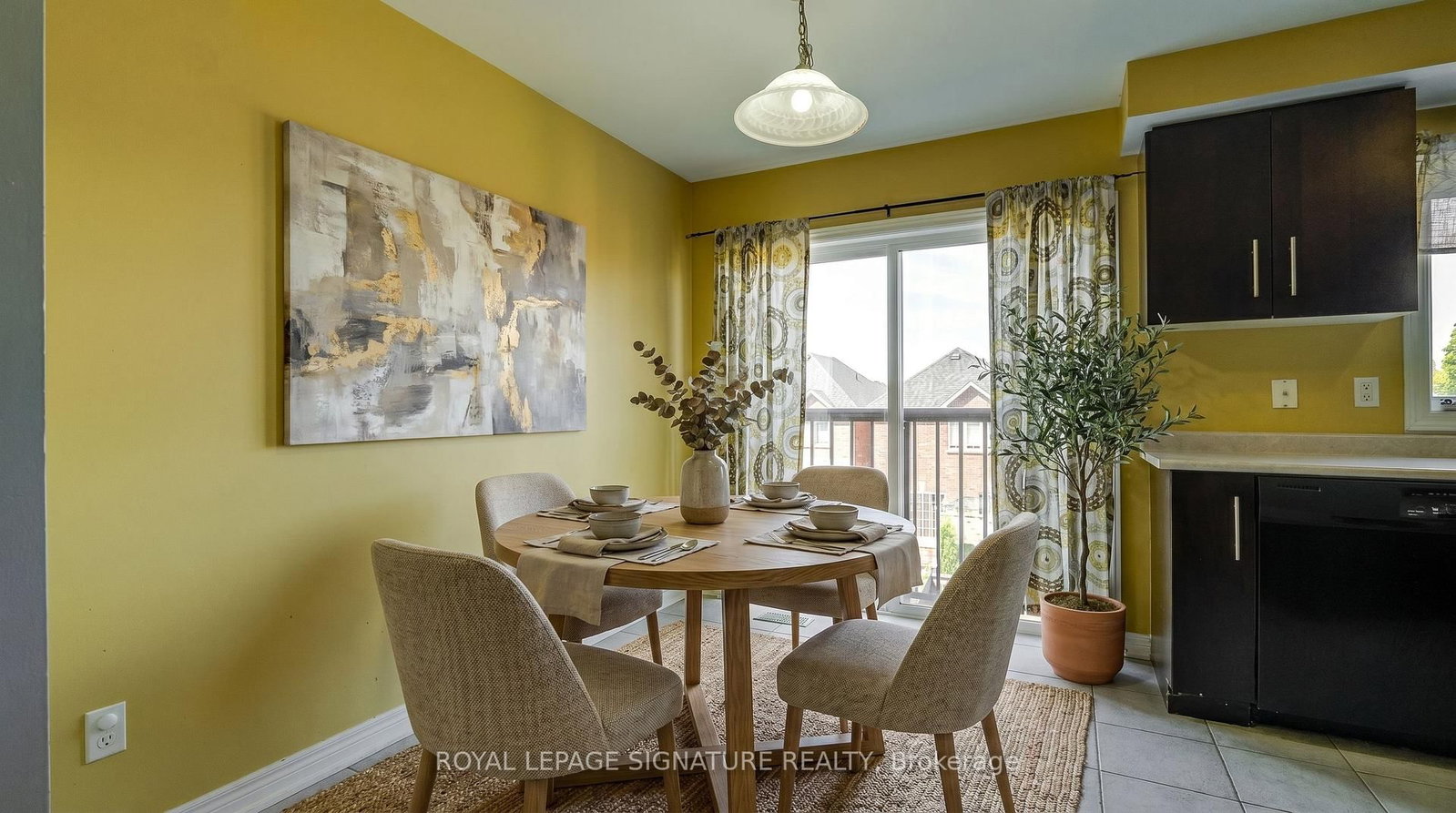 54 Oakins Lane | Ajax | Elena Saradidis Group
