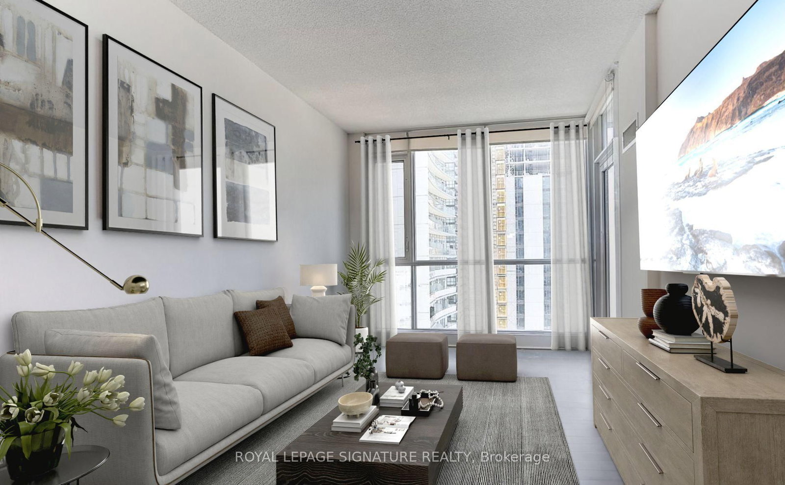 295 Adelaide St W #3701 | Toronto | Elena Saradidis Group