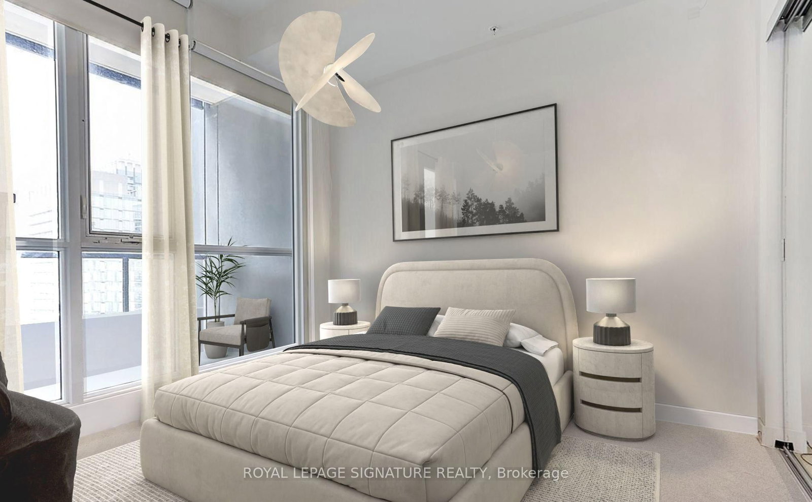295 Adelaide St W #3701 | Toronto | Elena Saradidis Group