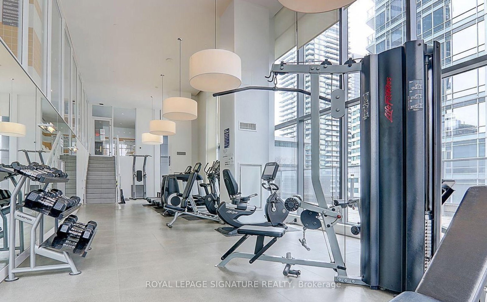 295 Adelaide St W #3701 | Toronto | Elena Saradidis Group