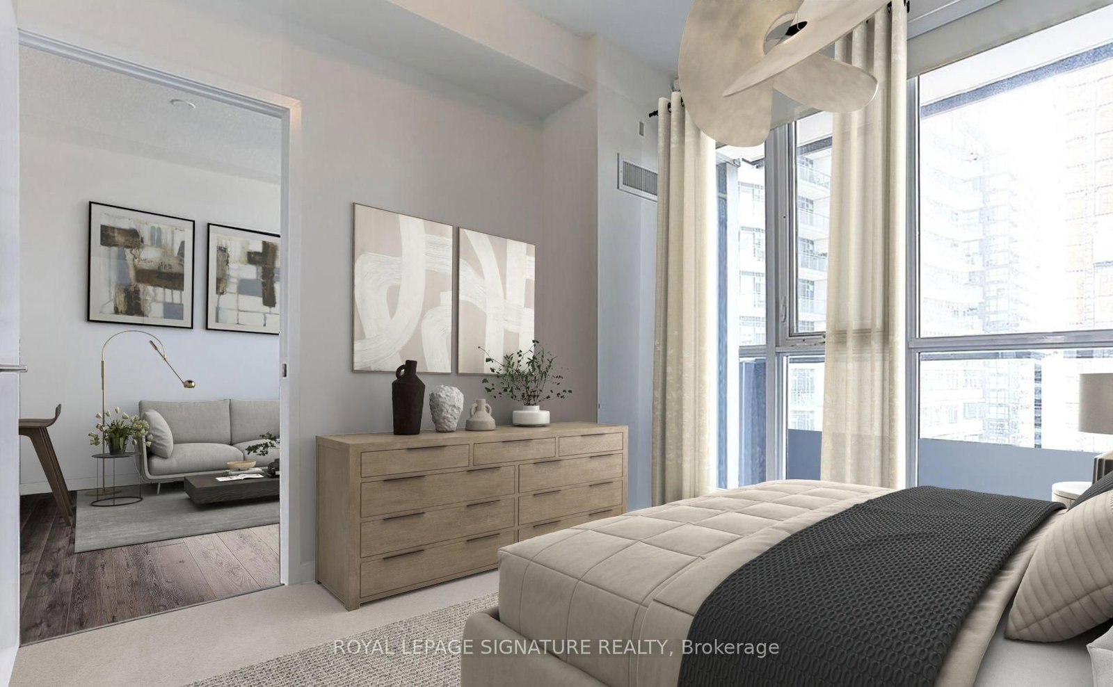 295 Adelaide St W #3701 | Toronto | Elena Saradidis Group