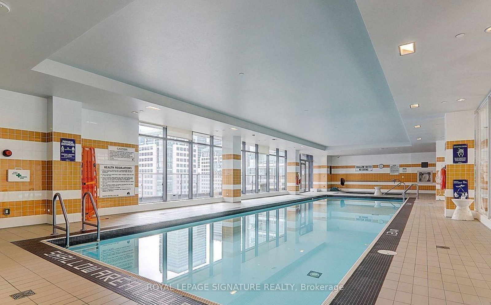 295 Adelaide St W #3701 | Toronto | Elena Saradidis Group