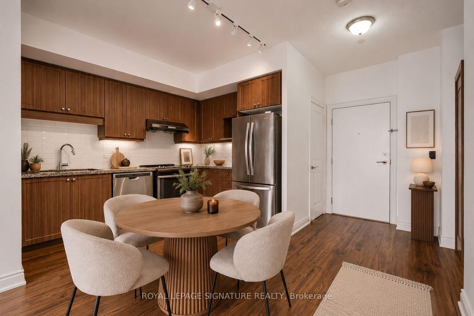 33 Clegg Rd #1105 | Markham | Elena Saradidis Group