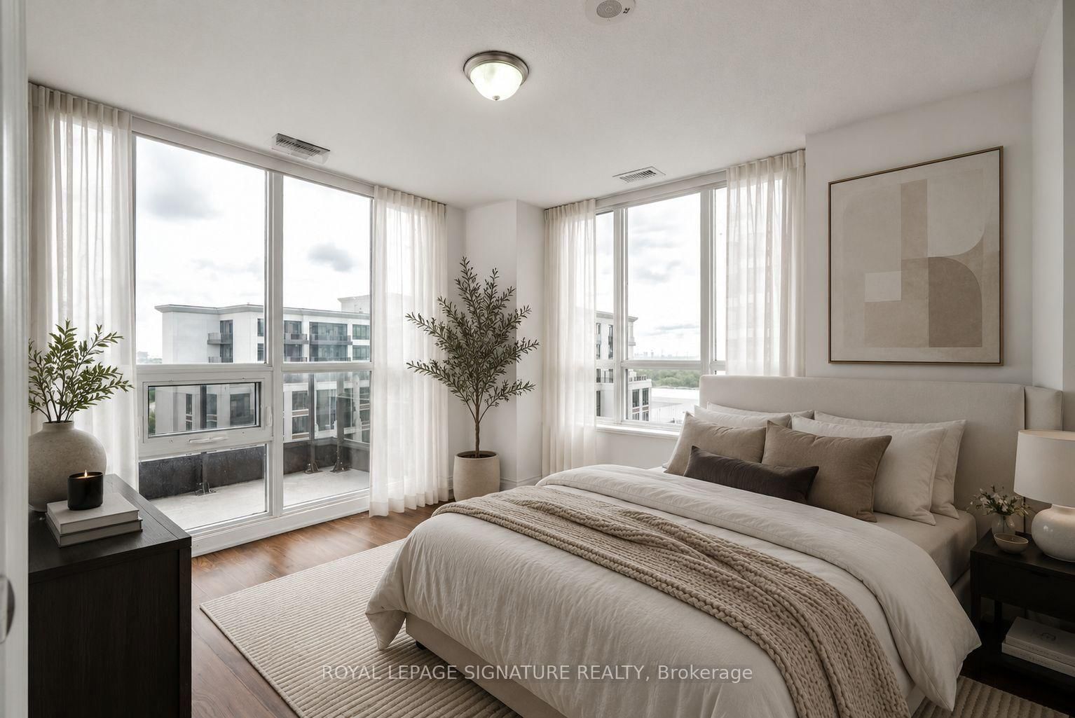 33 Clegg Rd #1105 | Markham | Elena Saradidis Group