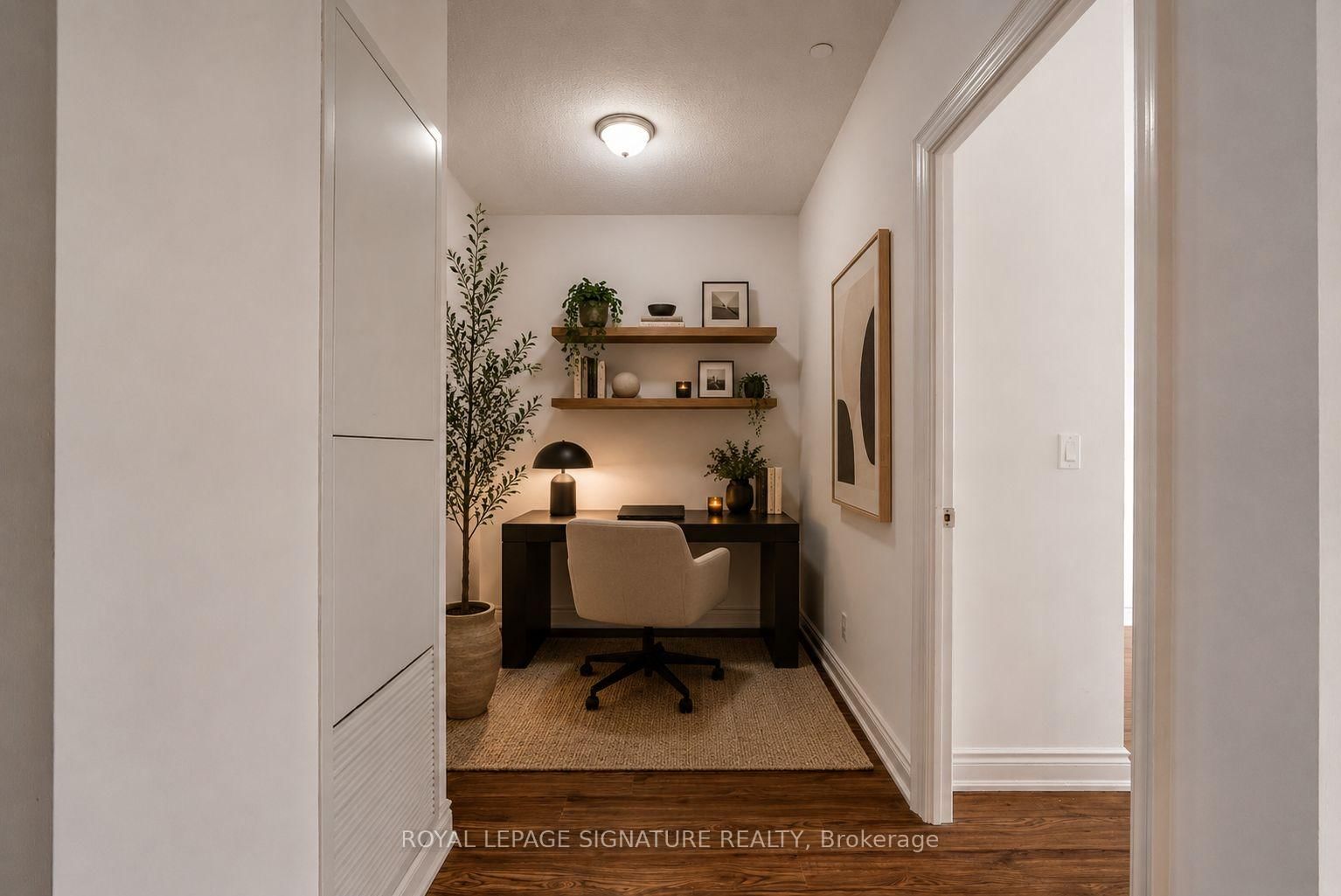 33 Clegg Rd #1105 | Markham | Elena Saradidis Group