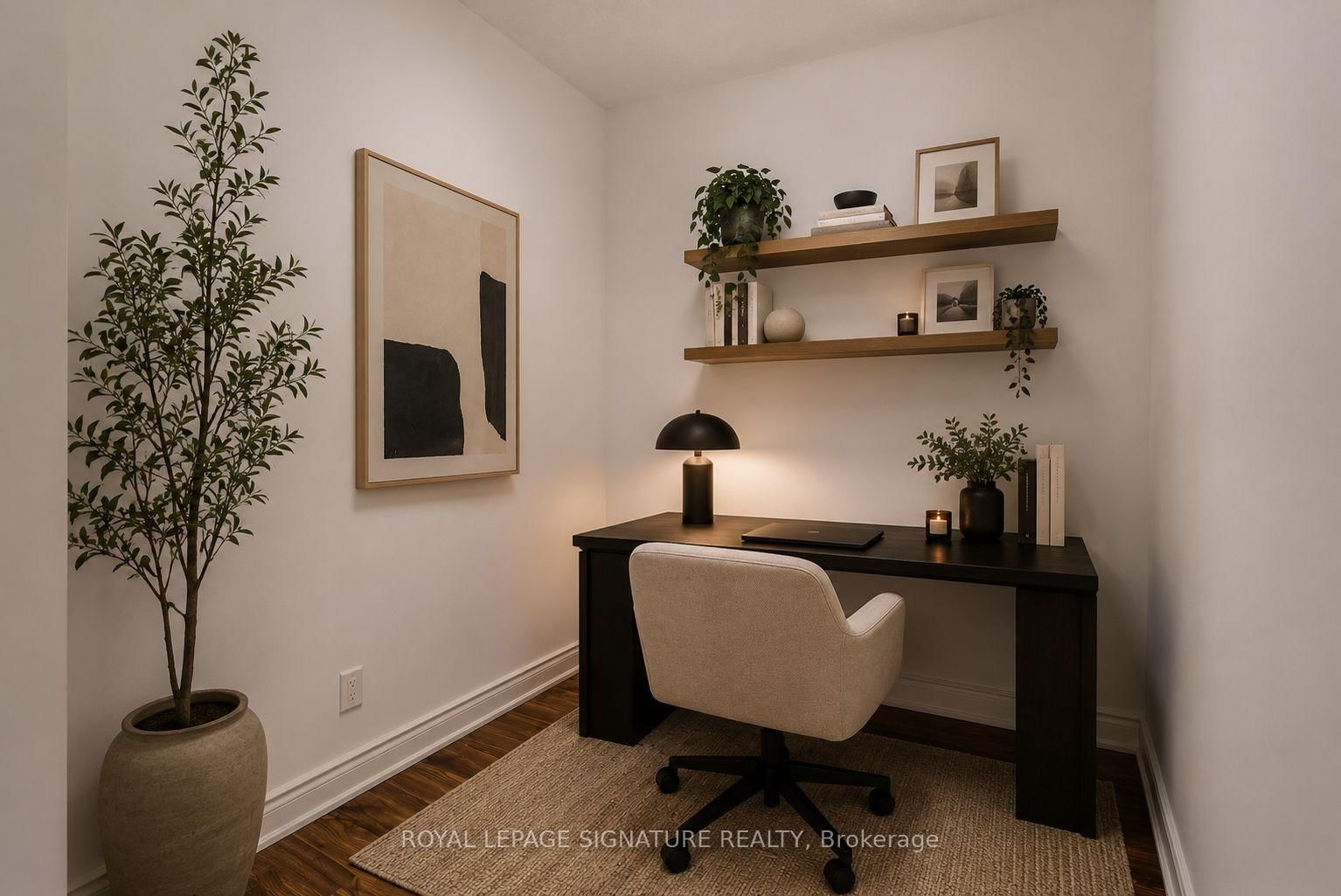 33 Clegg Rd #1105 | Markham | Elena Saradidis Group