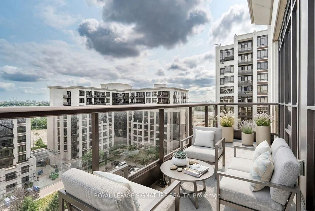 33 Clegg Rd #1105 | Markham | Elena Saradidis Group