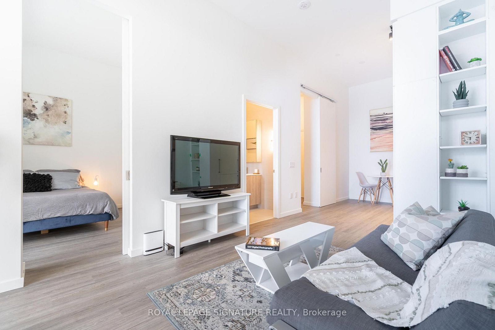 148 Wesley Street | Toronto | Elena Saradidis Group