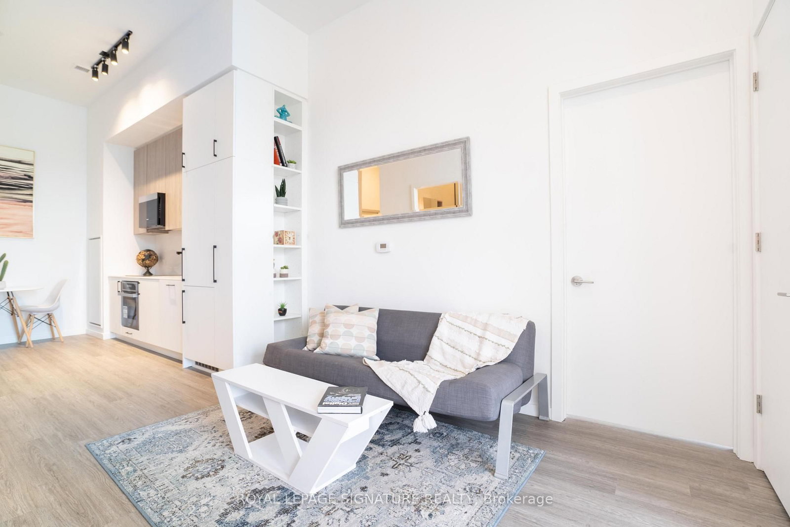 148 Wesley Street | Toronto | Elena Saradidis Group