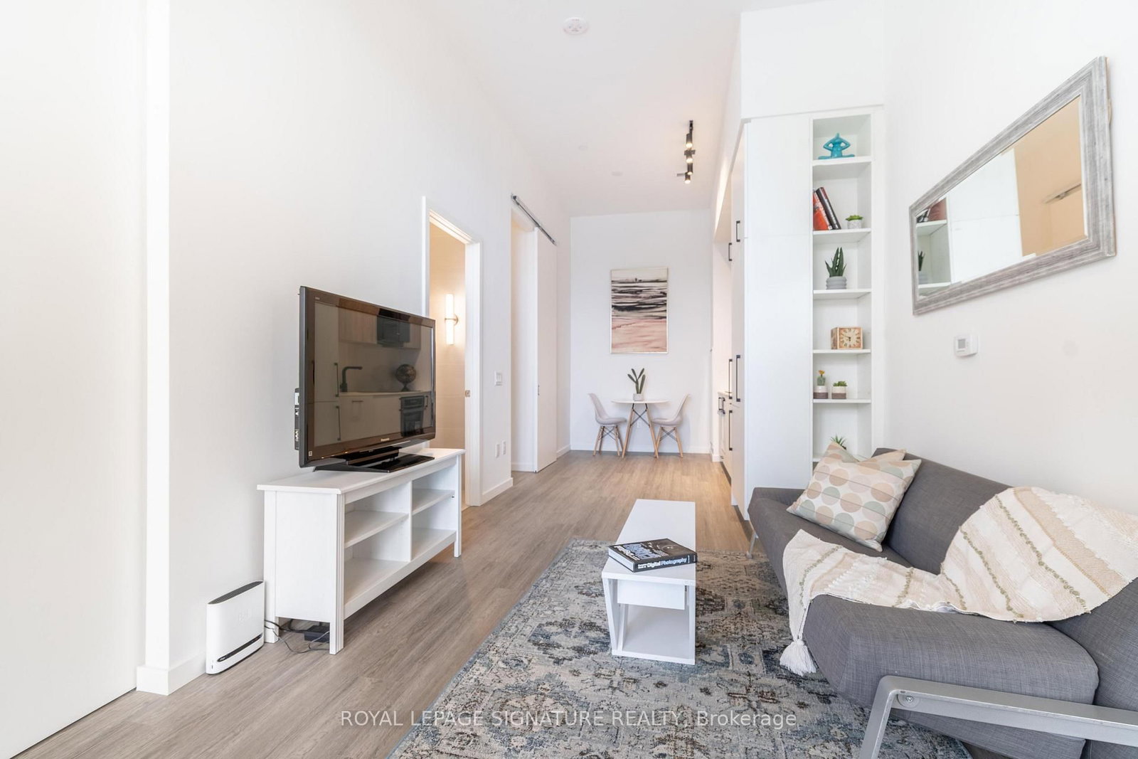 148 Wesley Street | Toronto | Elena Saradidis Group