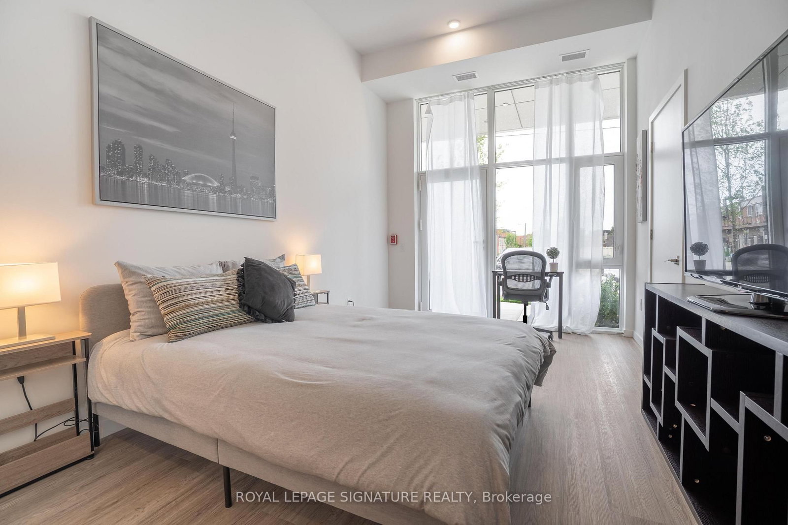 148 Wesley Street | Toronto | Elena Saradidis Group