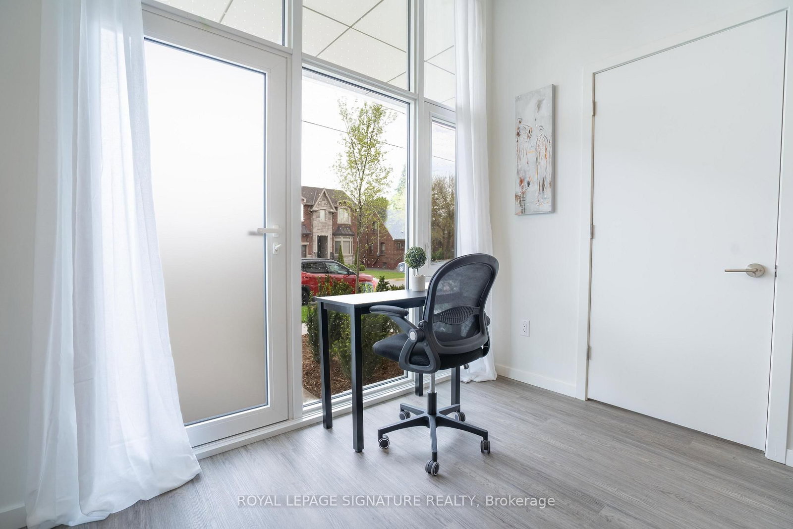 148 Wesley Street | Toronto | Elena Saradidis Group