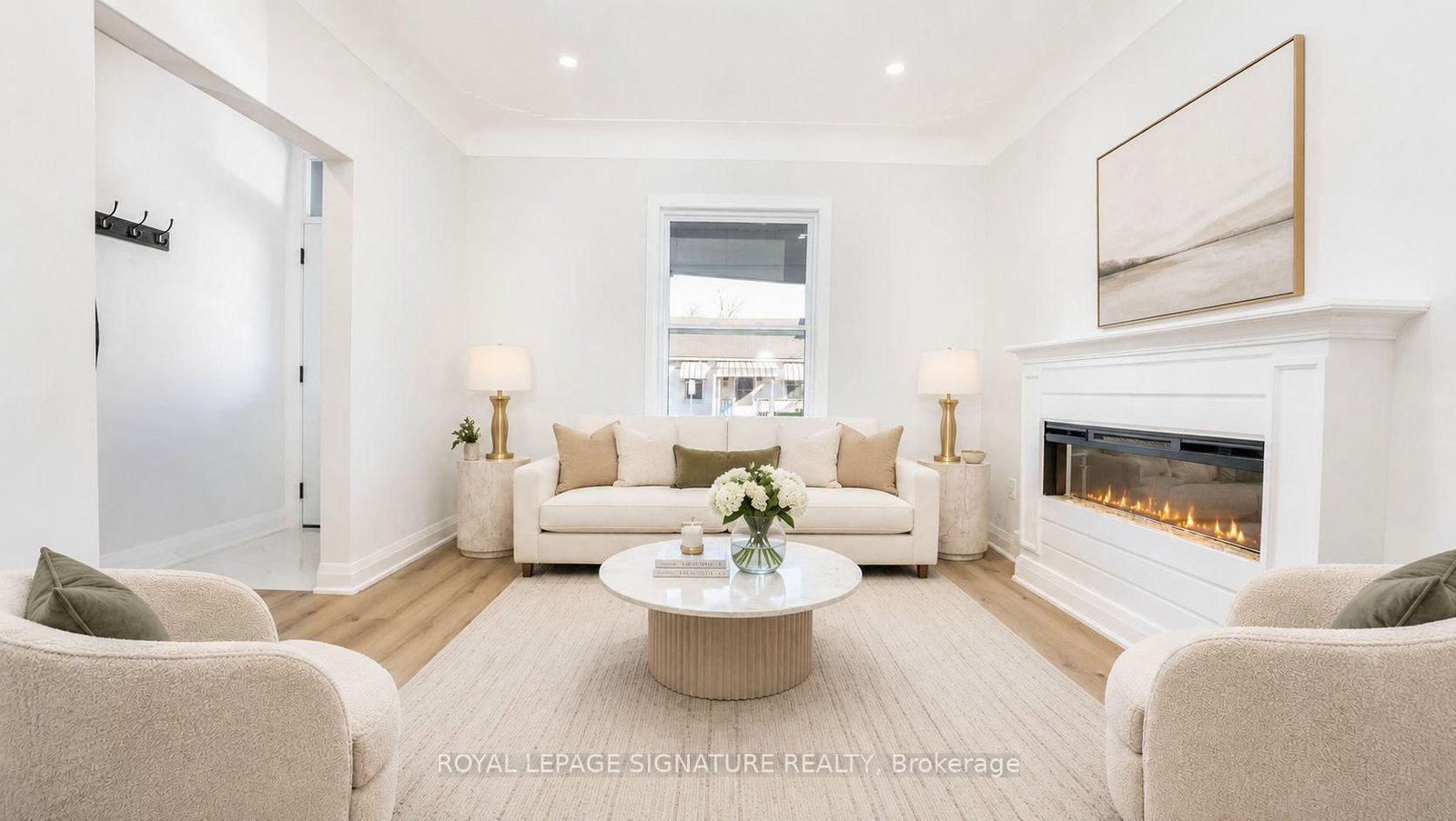 53 1/2 Kinrade Ave | Hamilton | Elena Saradidis Group