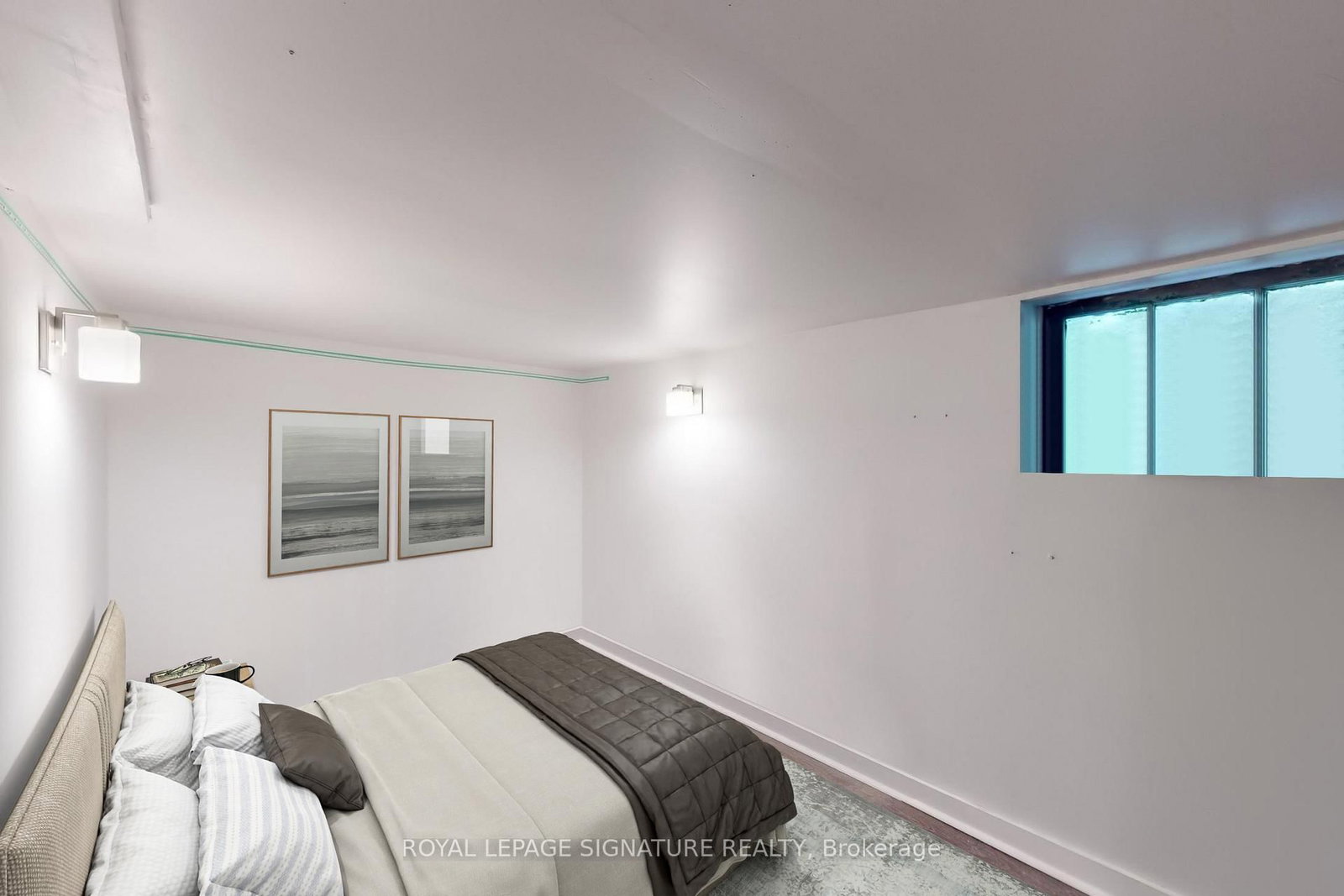 553 Euclid Ave #LOWER | Toronto | Elena Saradidis Group