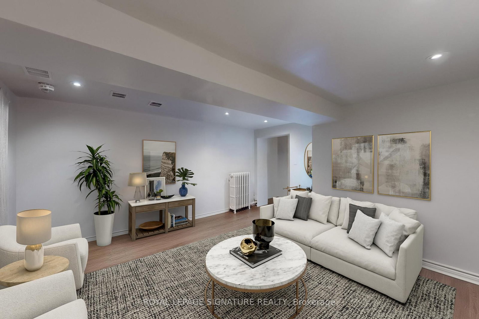 553 Euclid Ave #LOWER | Toronto | Elena Saradidis Group